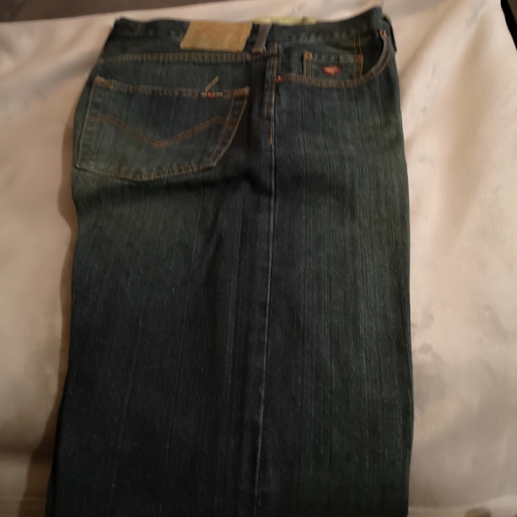 COPY - Men's Energy jeans - Picture 2 of 3